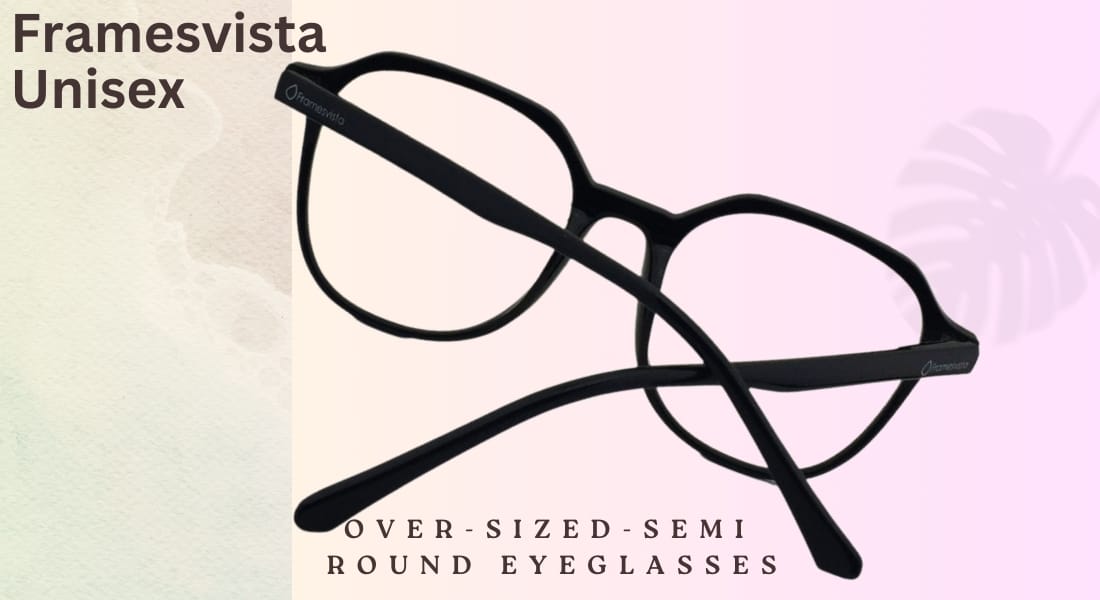 semi round glasses,online chasma frame,semi round eyeglasses