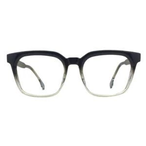 Eyeglasses black and white hotsell