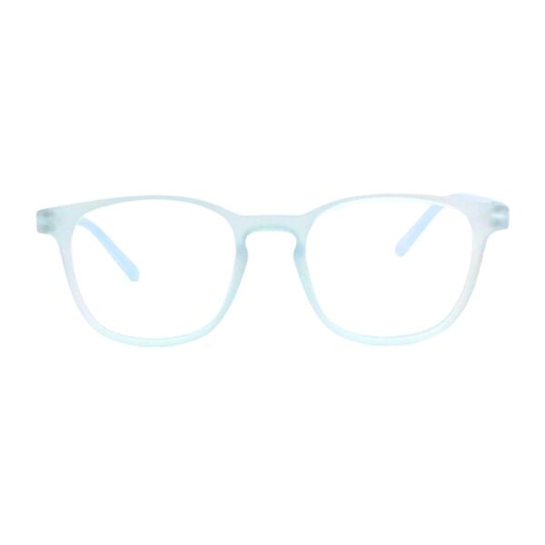 Framesvista Lite Sky Blue Eyeglasses For Men & Women