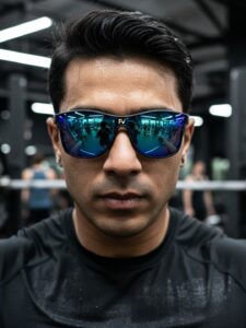sports mercury sunglasses for men