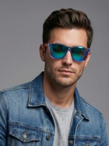 sports sunglasss for man