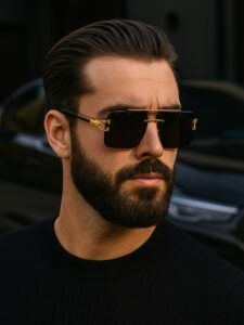 trening mc stan / honey singh sunglasses for men