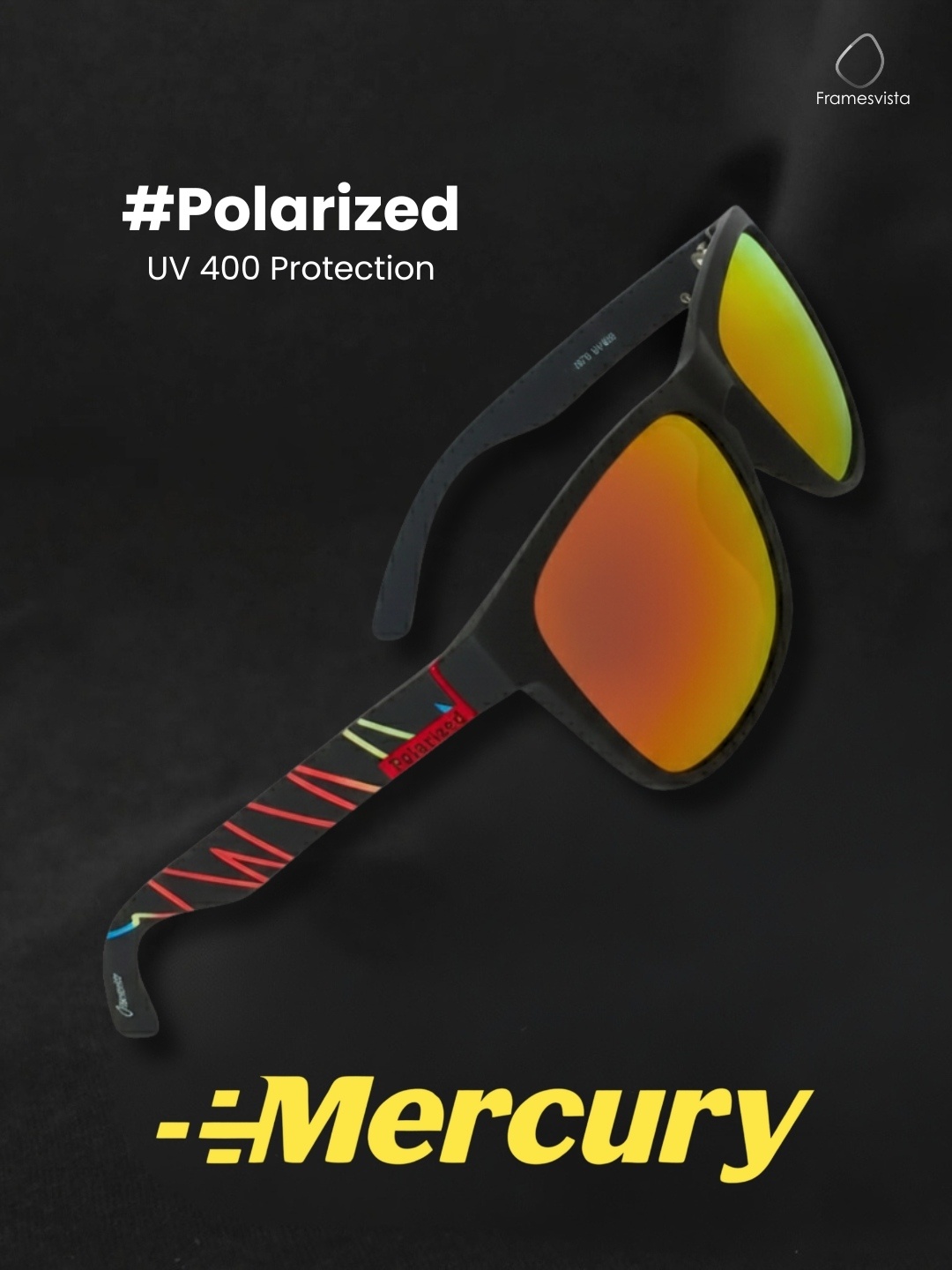 framesvistasunglassespolarized