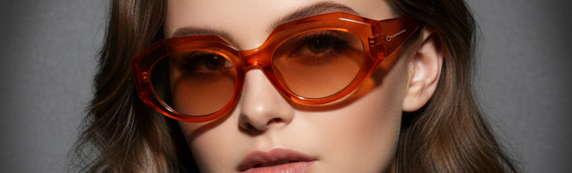 women trendy uv protected sunglasses