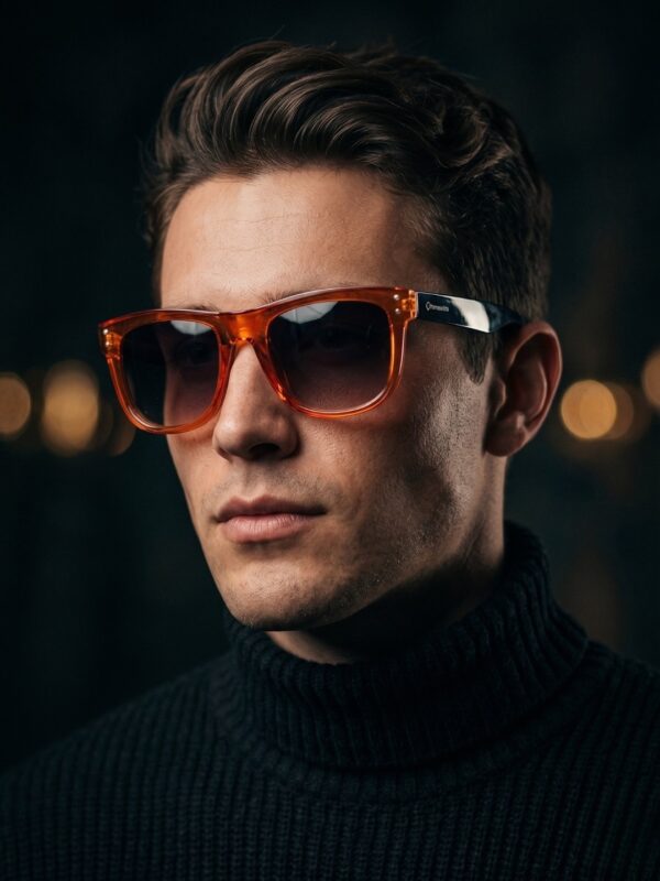 Framesvista Premium Square Sunglasses UVProtected Lens