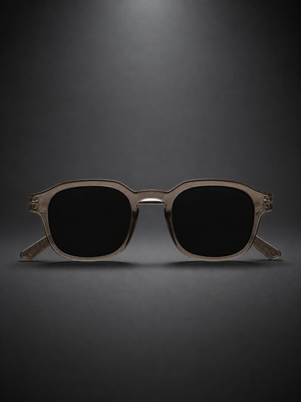 UV-Protected Sunglasses