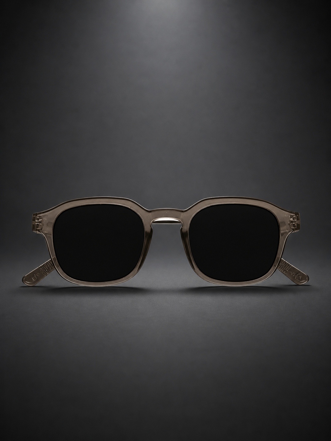 UV-Protected Sunglasses