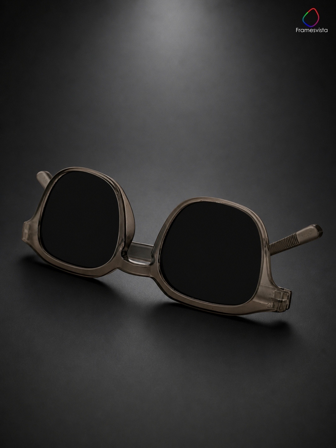 UV-Protected Sunglasses