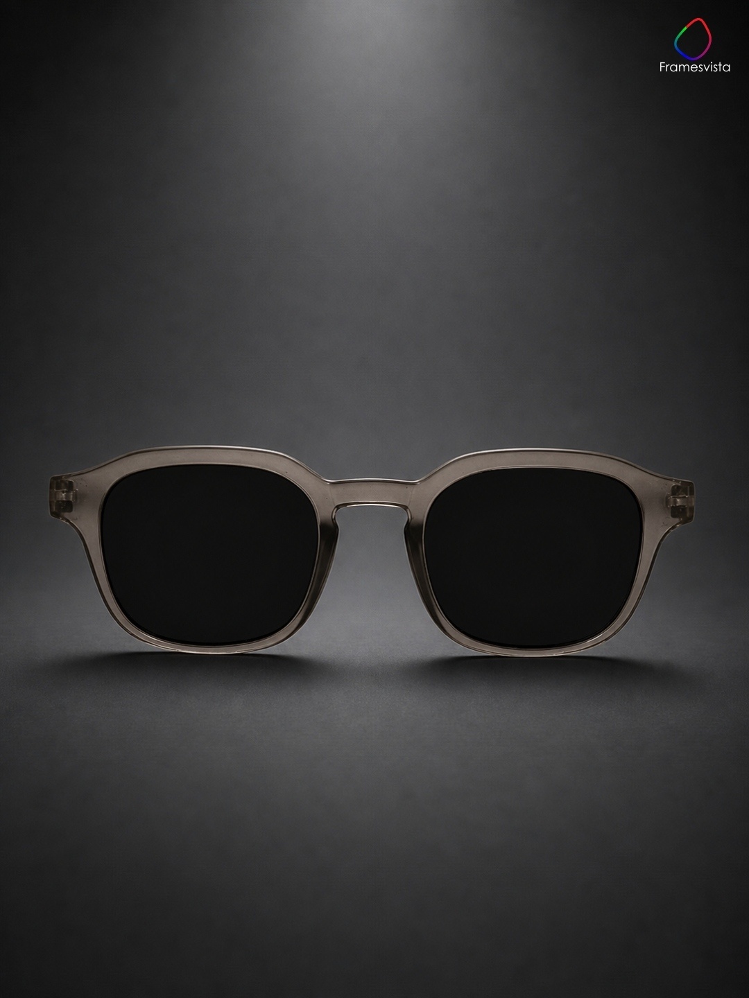 UV-Protected Sunglasses