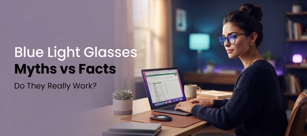 blue light glasses