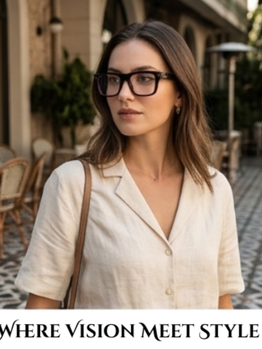 model Framesvista FV-82101 deep maroon eyeglasses with contrasting black