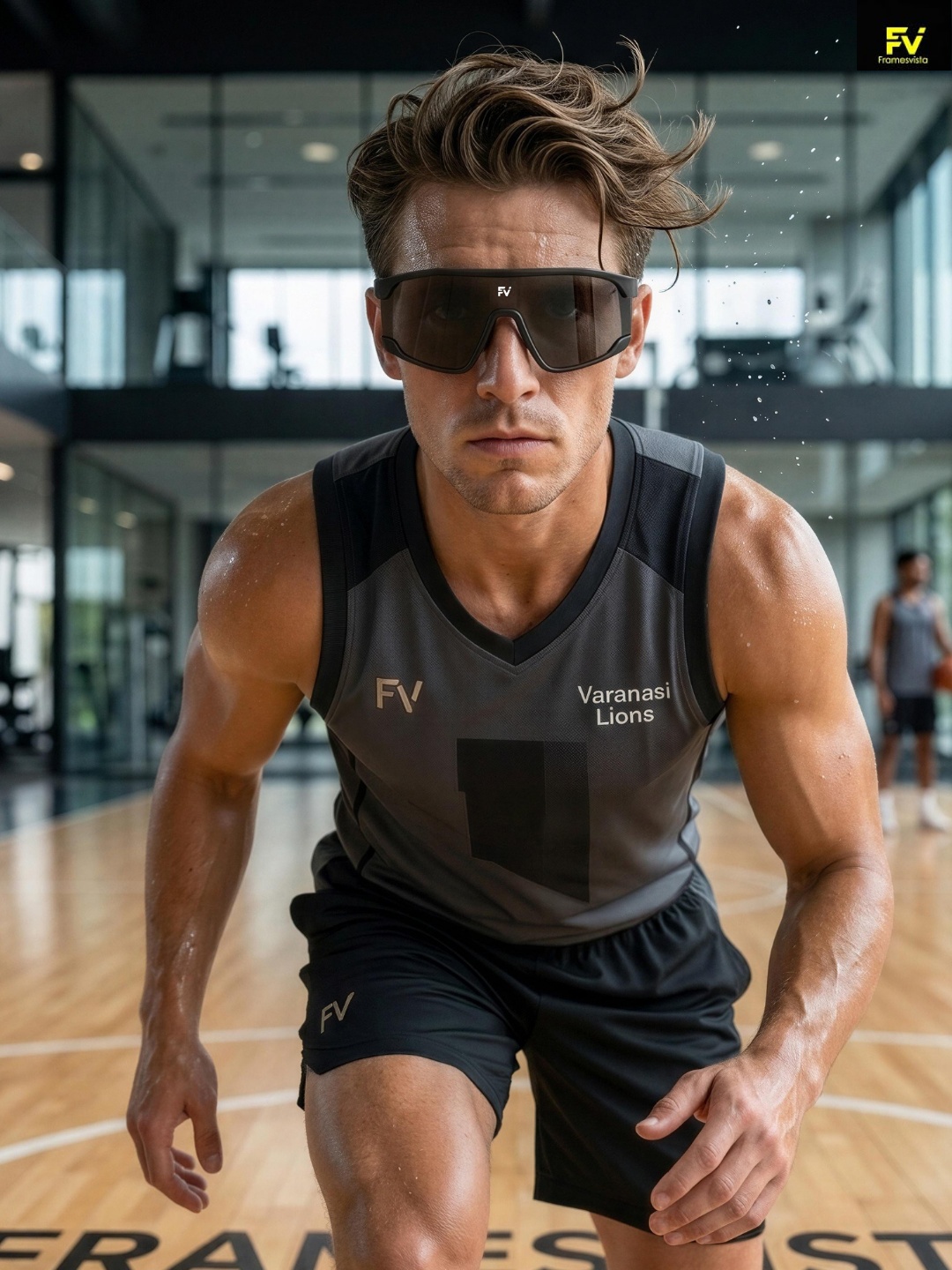 bxtr fraemsvista sports sunglasses