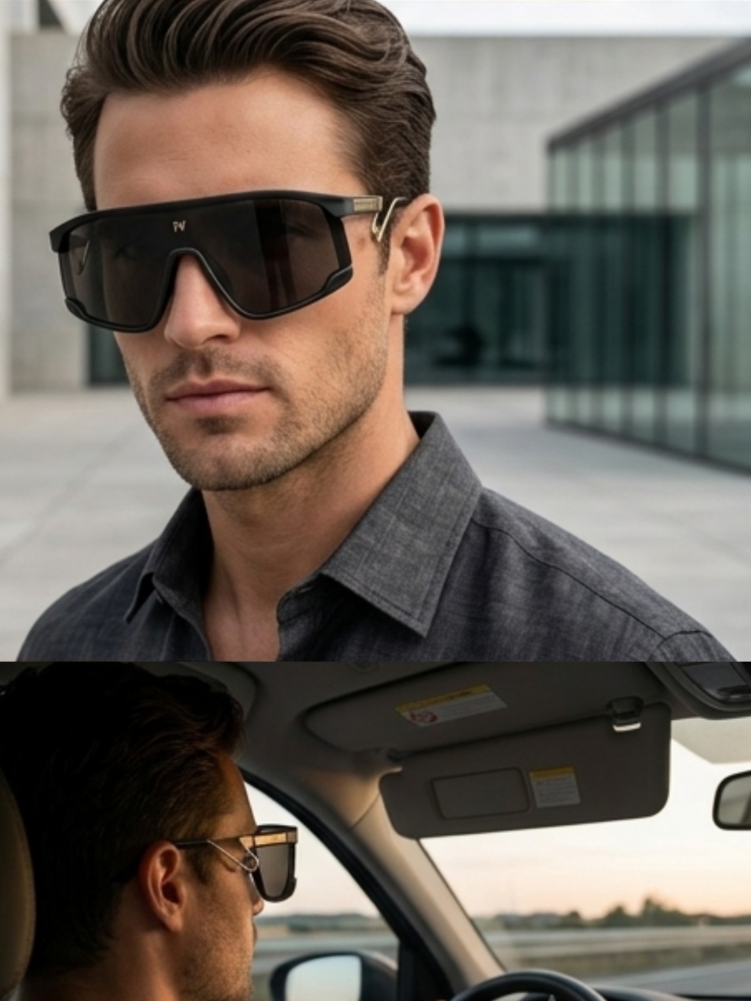 bxtr fraemsvista sports sunglasses