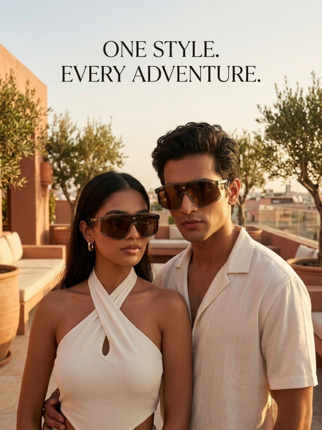 uv400 protection sports sunglasses